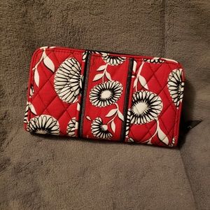 Vera Bradley Wallet